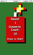 برنامهنما Dynamite عکس از صفحه