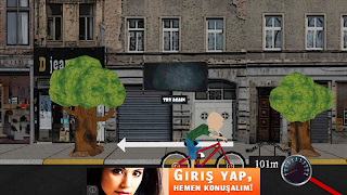 Pull & Drop - Bike Games screenshot 6