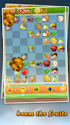 6 Schermata Fruit Link