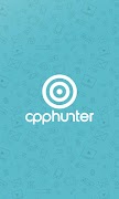 Apphunter poster