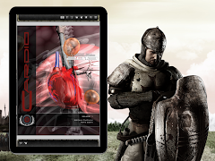 MEDREADER screenshot 2