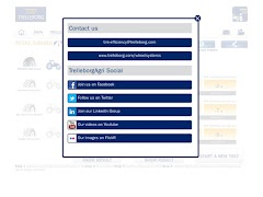 Trelleborg Tire Efficiency Ekran Görüntüsü 5
