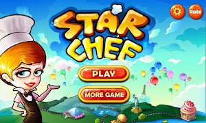 明星廚師 - Star Chef 截圖 5