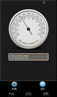 baroMeter screenshot 5