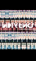 Dirty Epics - One Way Mirror poster