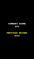 Flappy Monster 스크린샷 3