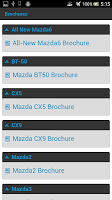 OldMac Mazda screenshot 3