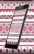 Ukrainian pattern скриншот 6