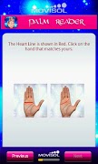 Palm Reader Guide screenshot 1
