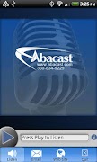 Abacast Mobile Streaming poster