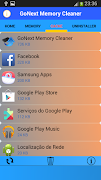 Memory Cleaner Go Next! screenshot 6