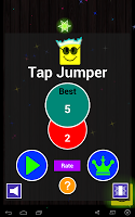 Tap Jumper poster