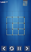 Matchstick Puzzles screenshot 2