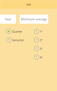 School Report screenshot 3