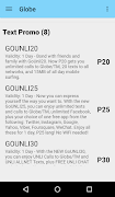 SIM Toolkit Plus - Philippines screenshot 2