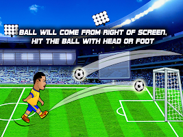 Soccer Strike screenshot 6