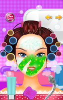 makeover with emily princess screenshot 1
