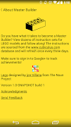 Master Builder ภาพหน้าจอ 4