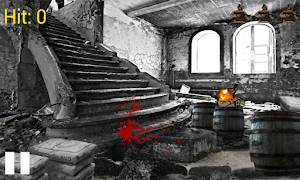 Frontier Commando screenshot 6