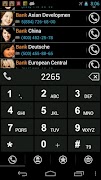 پوستر RocketDial Windows Phone Theme
