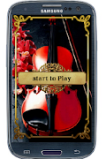 violin notation ảnh chụp màn hình 4