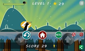 Skiing Go screenshot 7