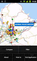 Taipei, Taiwan - FREE Guide screenshot 1