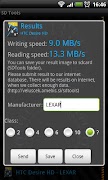SD Tools screenshot 1