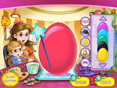 Pasen spellen voor meisjes screenshot 5