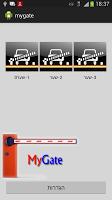 MyGate Screenshot 1