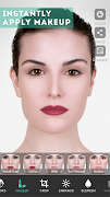ModiFace Photo Editor screenshot 2
