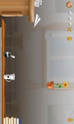 Papierflieger Tap Tap Glider Screenshot 1