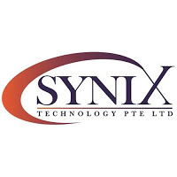 Synix capture d'écran 5