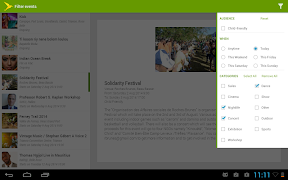 Mauritius Vibrations ภาพหน้าจอ 6