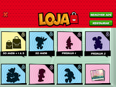 Mônica: Fábrica de Tirinhas スクリーンショット 3