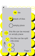 No More 2048 screenshot 1