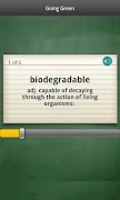 Dictionary.com Flashcards imagem de tela 2