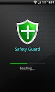 Safety Guard โปสเตอร์