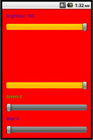 Flash Light 截图 1