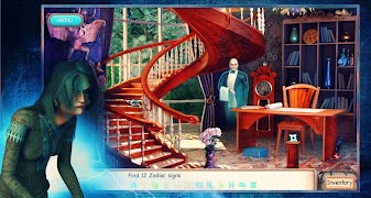 Behind the Reflection Screenshot 3