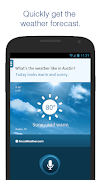 Dragon Mobile Assistant screenshot 3