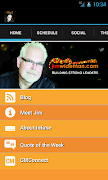 Jim Wideman bài đăng