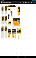 PlanoGraphics Mobile screenshot 4