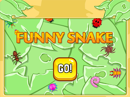 Funny snake স্ক্রিনশট 4