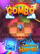 Happy Cube Death Arena 스크린샷 6