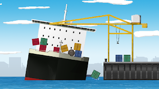 Shipstack تصوير الشاشة 3