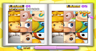 Find Fault screenshot 3