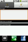 Caesar SMS پوسٹر