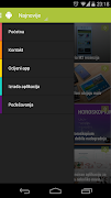 Balkan Android 截圖 2