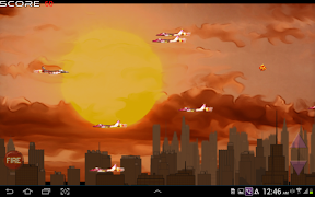 Crazy Fighters screenshot 3